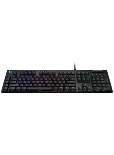 Tunisie Skymil|Clavier Gamer|Logitech|Logitech G815 Carbone (Tactile Version)|529,000 TND