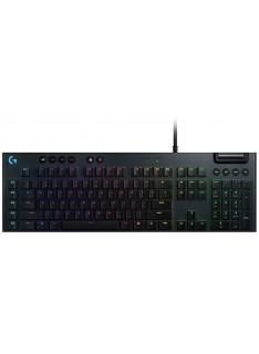 Tunisie Skymil|Clavier Gamer|Logitech|Logitech G815 Carbone (Tactile Version)|529,000 TND