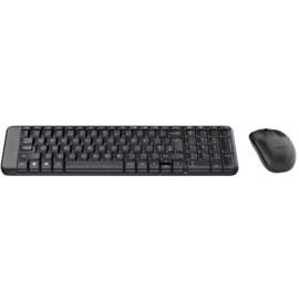 Logitech MK220 COMBO WIRELESS