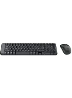 Logitech MK220 COMBO WIRELESS