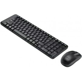 Logitech MK220 COMBO WIRELESS