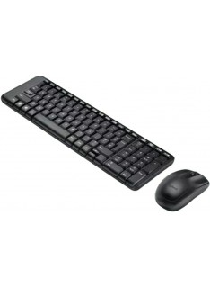 Logitech MK220 COMBO WIRELESS