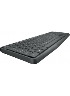 Tunisie Ensemble LOGITECH COMBO PACK MK235