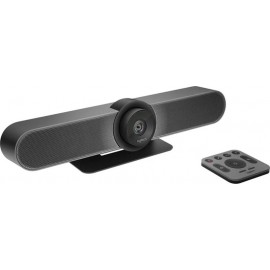 Tunisie Webcam HD LOGITECH MEETUP ULTRA HD 4K