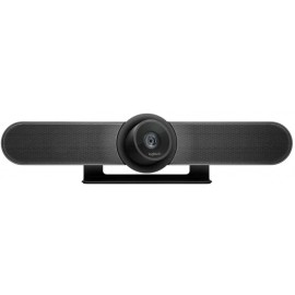 Tunisie Webcam HD LOGITECH MEETUP ULTRA HD 4K
