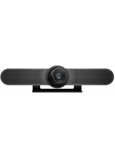Tunisie Webcam HD LOGITECH MEETUP ULTRA HD 4K