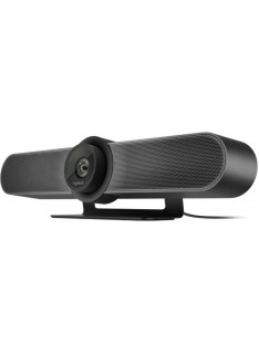 Tunisie Webcam HD LOGITECH MEETUP ULTRA HD 4K