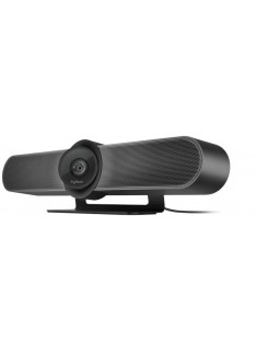 Tunisie Webcam HD LOGITECH MEETUP ULTRA HD 4K