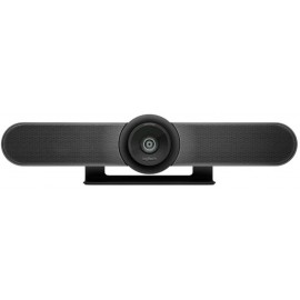 Tunisie Webcam HD LOGITECH MEETUP ULTRA HD 4K