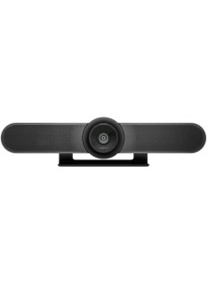 Tunisie Webcam HD LOGITECH MEETUP ULTRA HD 4K