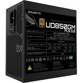 Gigabyte UD850GM PG5 80+ Gold Tunisie