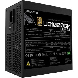 Gigabyte UD1000GM PG5 Tunisie 80+ Gold