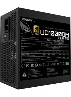 Gigabyte UD1000GM PG5 Tunisie 80+ Gold