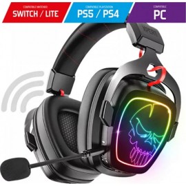 SPIRIT OF GAMER XPERT-H1500 - BLACK