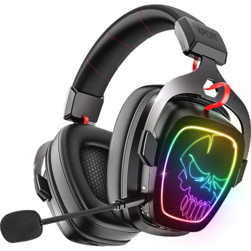 TunisieSkymil|Micro-casque Gamer