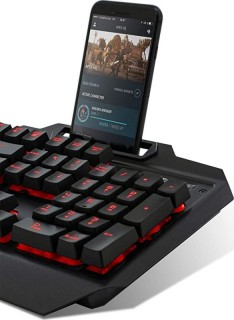 SPIRIT OF GAMER ELITE-K40