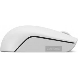 Lenovo 300 Wireless Compact (Cloud Grey) - 5