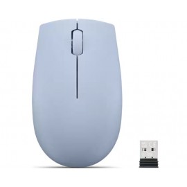 Lenovo 300 Wireless Compact (Frost Blue)