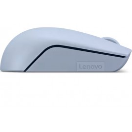 Lenovo 300 Wireless Compact (Frost Blue)