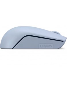 Lenovo 300 Wireless Compact (Frost Blue)