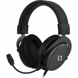 Tunisie Micro-casque Gamer AQIRYS Sirius Pro Black
