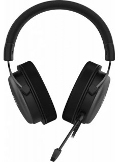 Tunisie Micro-casque Gamer AQIRYS Sirius Pro Black