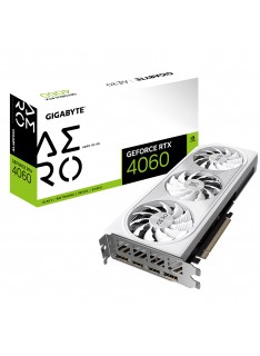 Gigabyte GeForce RTX 4060 AERO OC 8G