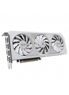 Gigabyte GeForce RTX 4060 AERO OC 8G