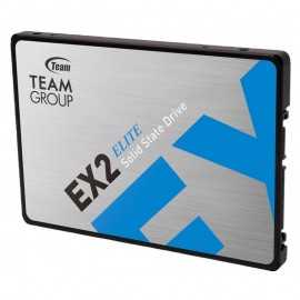 TeamGroup Ex2 - 1Tb - 2