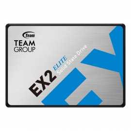 TeamGroup Ex2 - 1Tb - 3