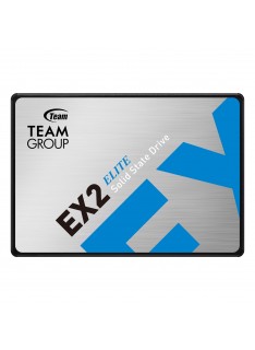 TeamGroup Ex2 - 1Tb - 3