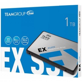 TeamGroup Ex2 - 1Tb - 1