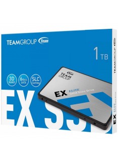 TeamGroup Ex2 - 1Tb - 1