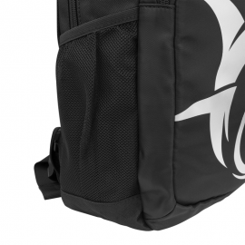 Tunisie Accueil WHITE SHARK 15,6 " GBP-006 - BLACK/WHITE
