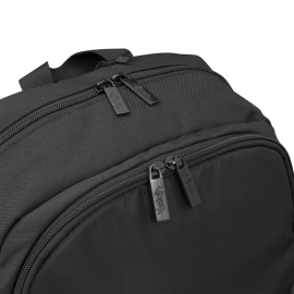 Tunisie Accueil WHITE SHARK 15,6 " GBP-006 - BLACK/WHITE