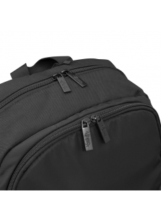 Tunisie Accueil WHITE SHARK 15,6 " GBP-006 - BLACK/WHITE
