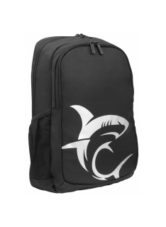 Tunisie Accueil WHITE SHARK 15,6 " GBP-006 - BLACK/WHITE