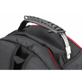 Tunisie Périphériques Gaming WHITE SHARK GBP-002 | 17.3"  - BLACK
