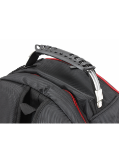 Tunisie Périphériques Gaming WHITE SHARK GBP-002 | 17.3"  - BLACK