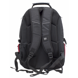 Tunisie Périphériques Gaming WHITE SHARK GBP-002 | 17.3"  - BLACK