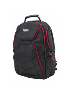 Tunisie Périphériques Gaming WHITE SHARK GBP-002 | 17.3"  - BLACK