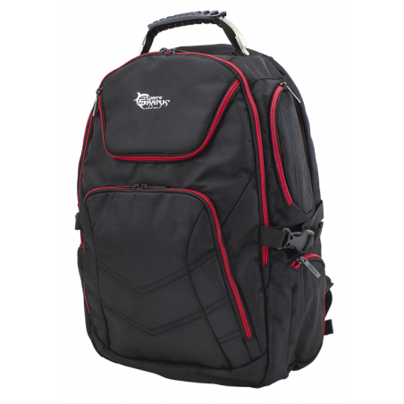 Tunisie Périphériques Gaming WHITE SHARK GBP-002 | 17.3"  - BLACK