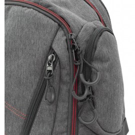 Tunisie Périphériques Gaming WHITE SHARK GBP-008 | 17.3" - Gris