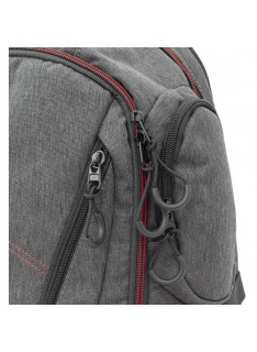 Tunisie Périphériques Gaming WHITE SHARK GBP-008 | 17.3" - Gris