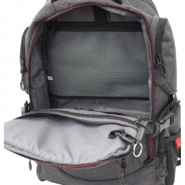 Tunisie Périphériques Gaming WHITE SHARK GBP-008 | 17.3" - Gris