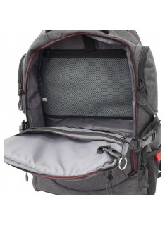 Tunisie Périphériques Gaming WHITE SHARK GBP-008 | 17.3" - Gris