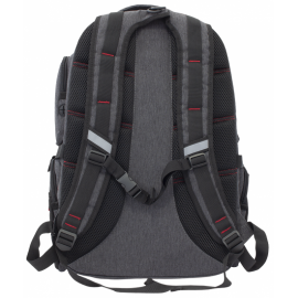 Tunisie Périphériques Gaming WHITE SHARK GBP-008 | 17.3" - Gris