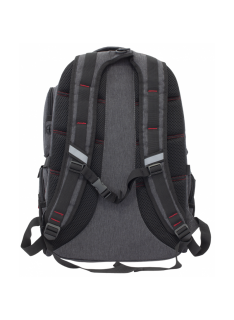 Tunisie Périphériques Gaming WHITE SHARK GBP-008 | 17.3" - Gris