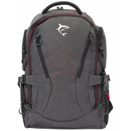 Tunisie Skymil|Accessoires PC Portable|White Shark|Sac à Dos Pour PC Portable 15.6" WHITE SHARK GBP-008|169,000 TND