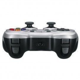 Tunisie Manette de jeux Logitech G F710 Wireless Gamepad